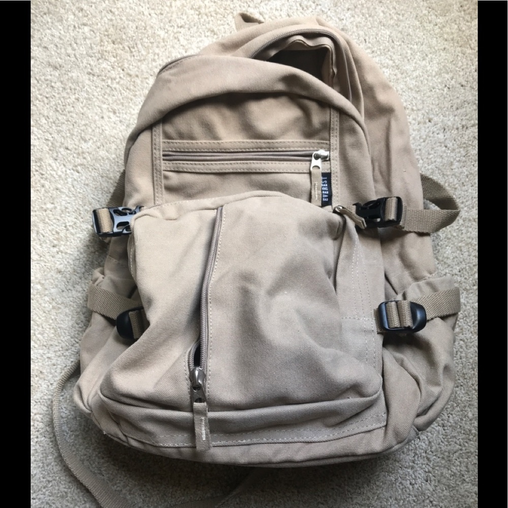 Everest Backpack